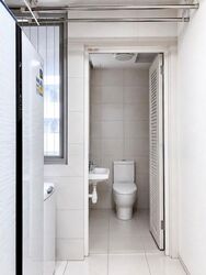 Austville Residences (D19), Condominium #625037521
